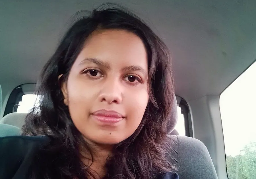 Dinithi Lawrencehewa
