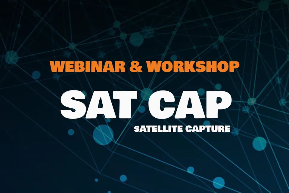 Sat Cap: the chapter’s first antenna workshop