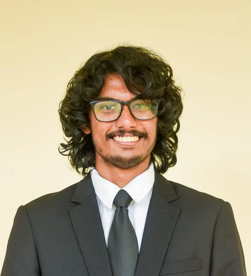 Tharika Liyanage