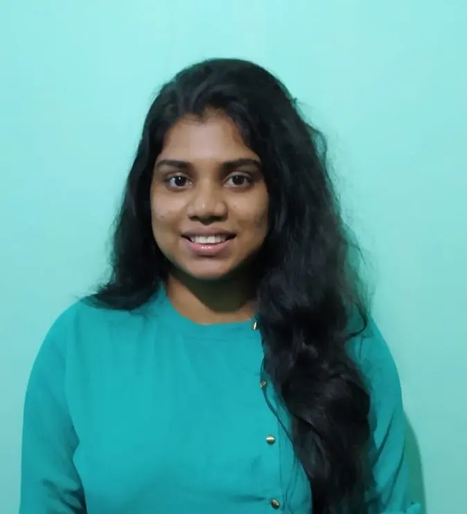 Nethali Wijekoon