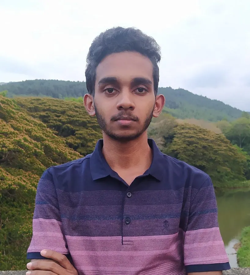 Pavan Madushanka