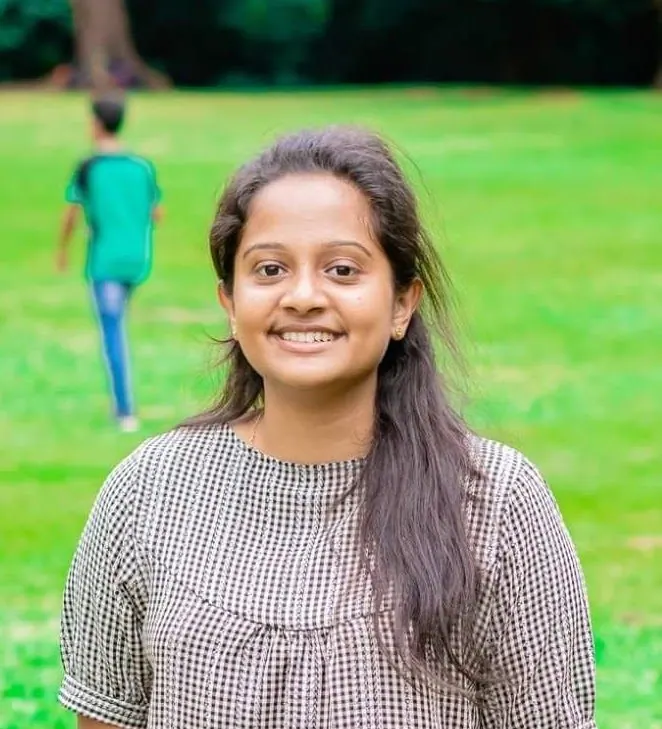 Bhashini Jayathunga