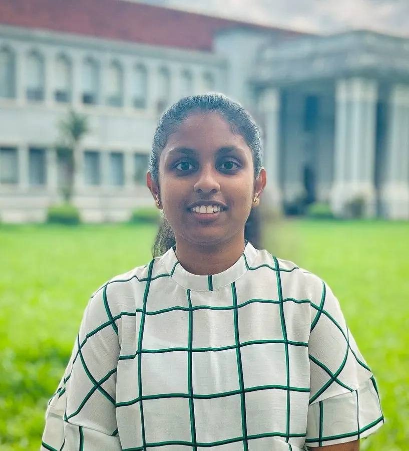 N.B. Ashini Senara