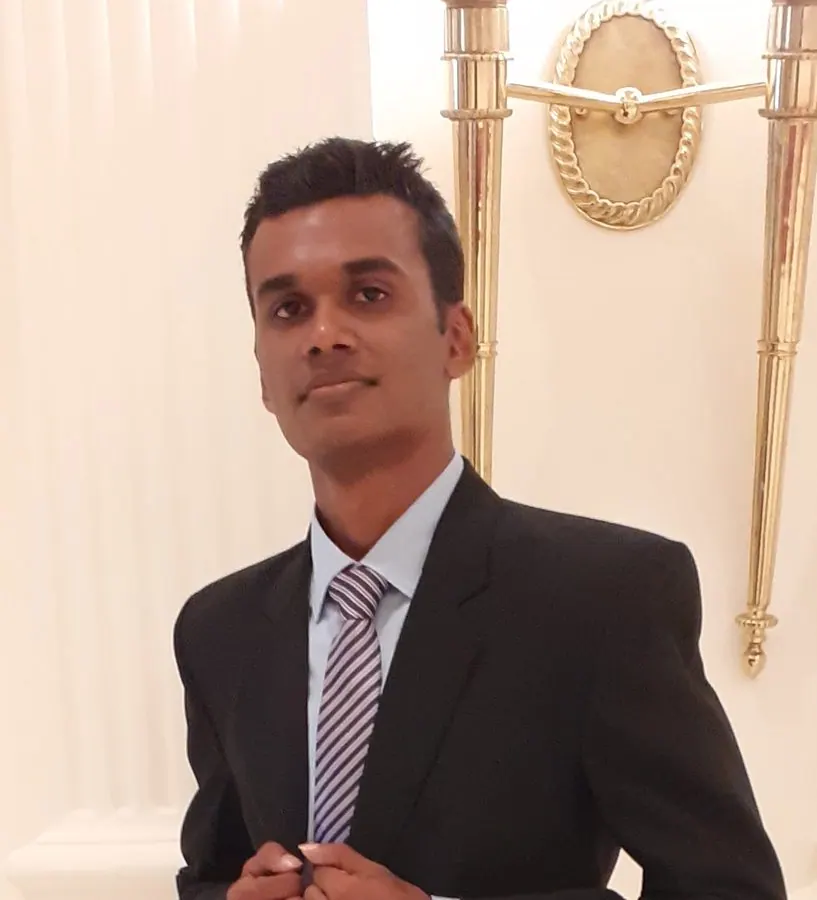 Himal Dilanga Fernando