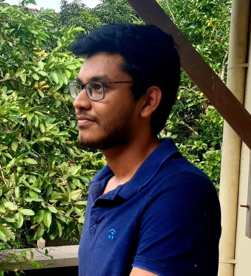 Chanaka Rathnayaka