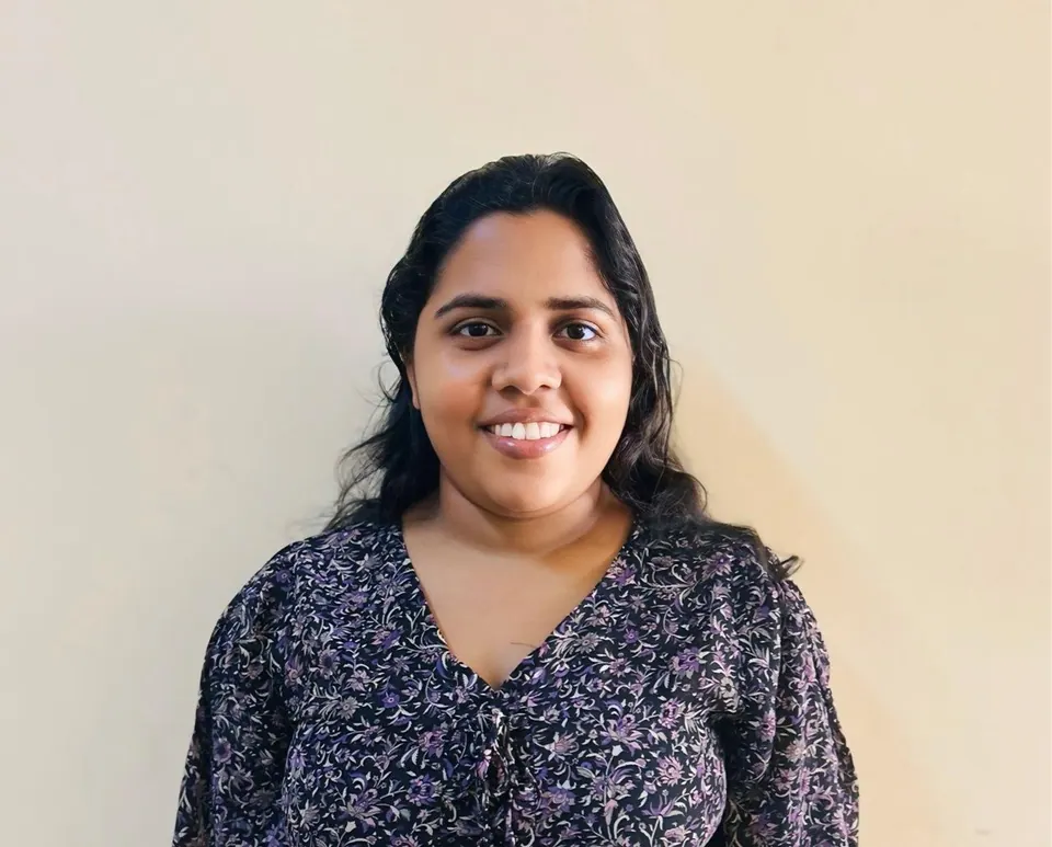 Vibhavi Kariyawasam