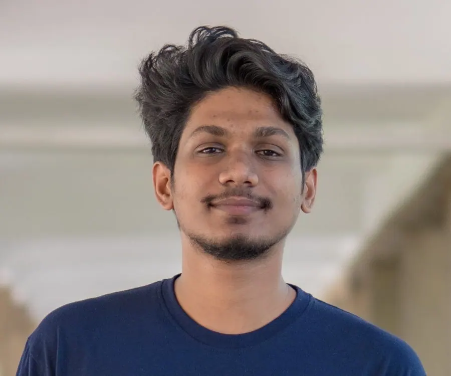 Pulasthi Perera
