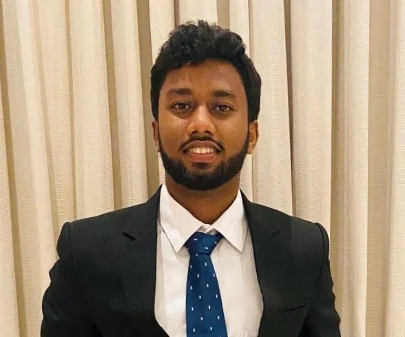 Avishka Ranasinghe
