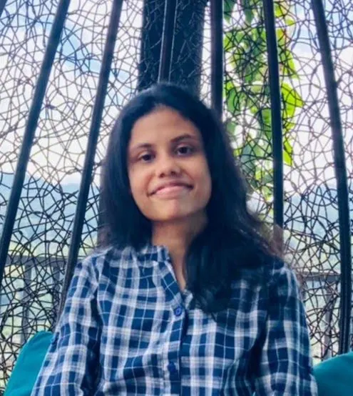 Sandunika Ranasinghe