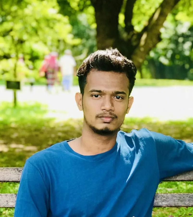 Vidura Abeygunawardana