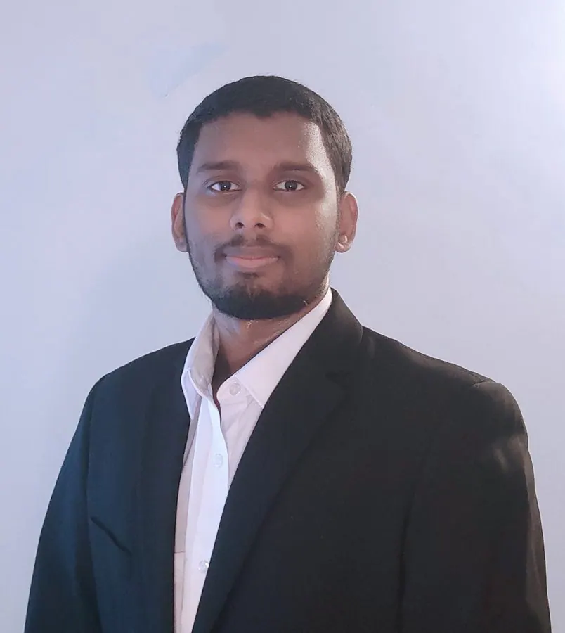 Aftab Naim