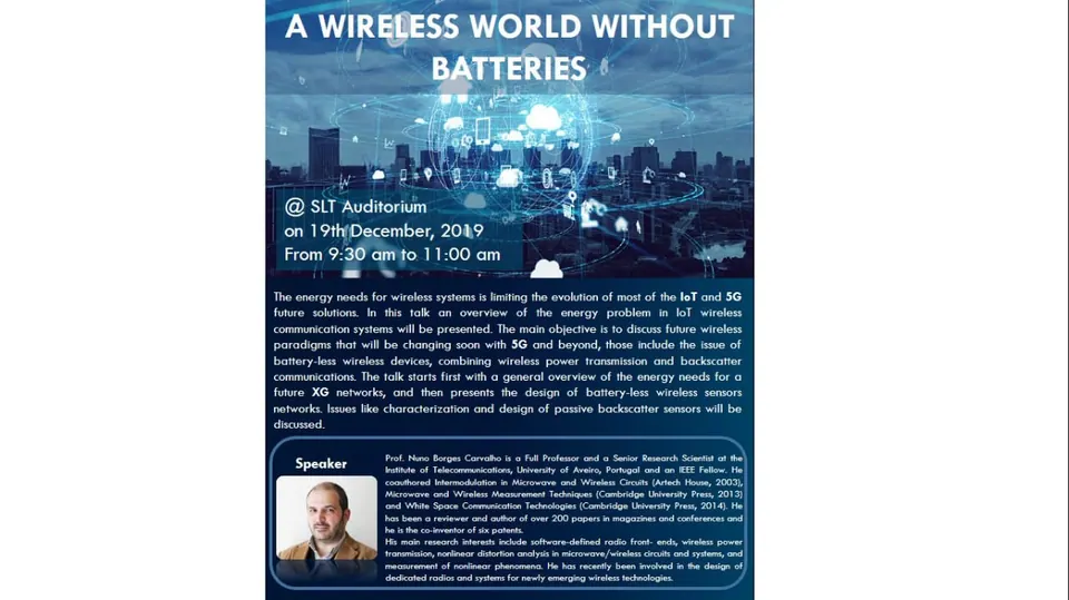A WIRELESS WORLD WITHOUT BATTERIES — photo 4
