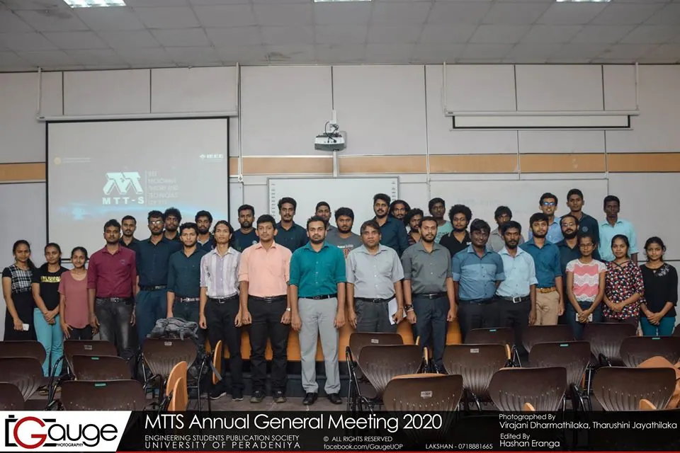 IEEE MTT-S UOP SBC ANNUAL GENERAL MEETING 2020 — photo 1