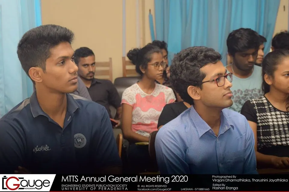 IEEE MTT-S UOP SBC ANNUAL GENERAL MEETING 2020 — photo 2