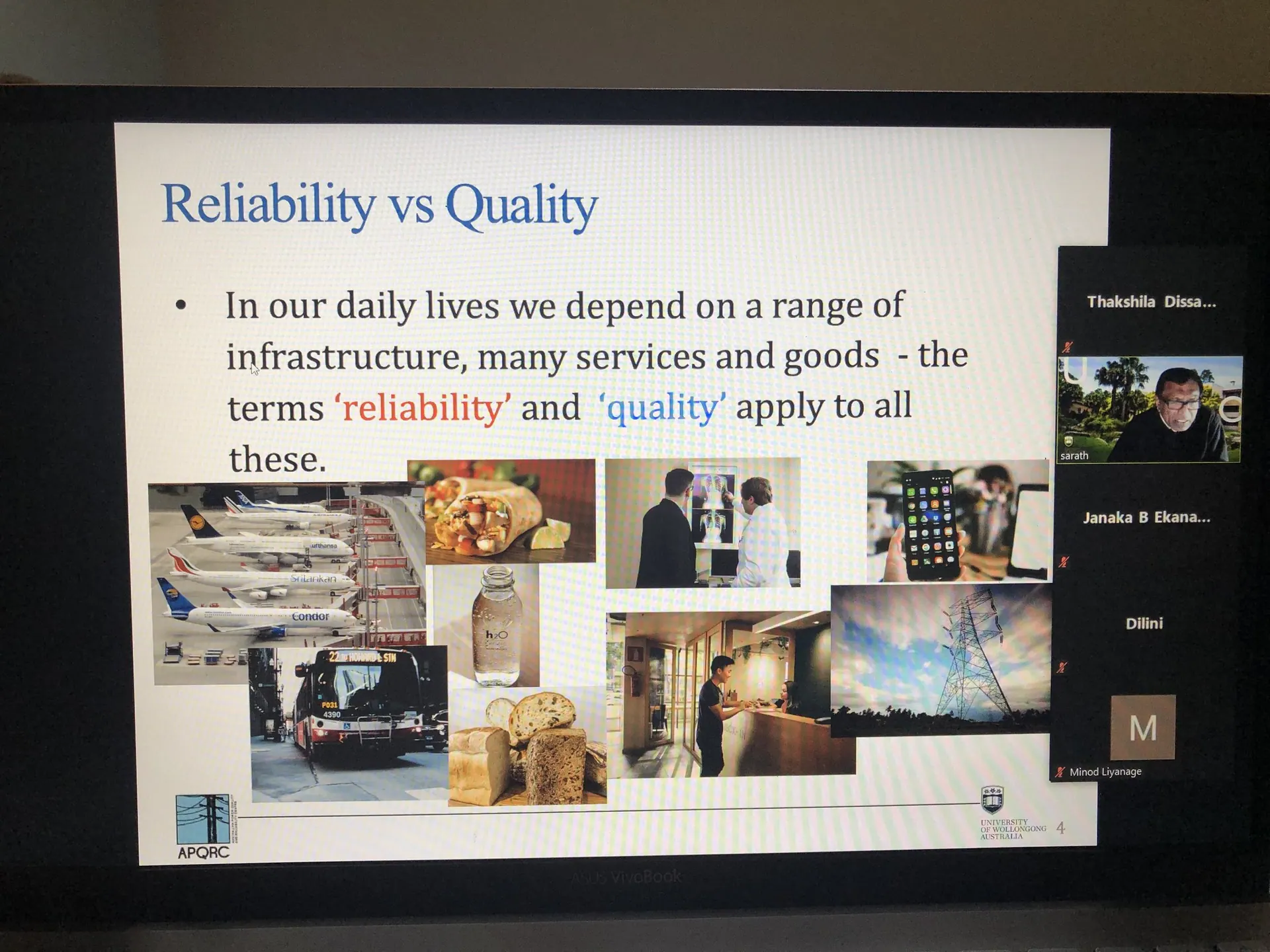 WEBINAR ON POWER QUALITY - A SUBJECT OF INCREASING INTEREST — photo 1