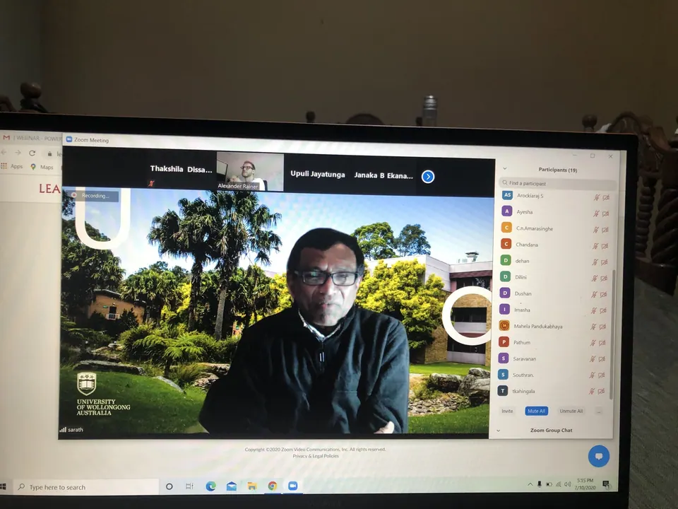 WEBINAR ON POWER QUALITY - A SUBJECT OF INCREASING INTEREST — photo 3