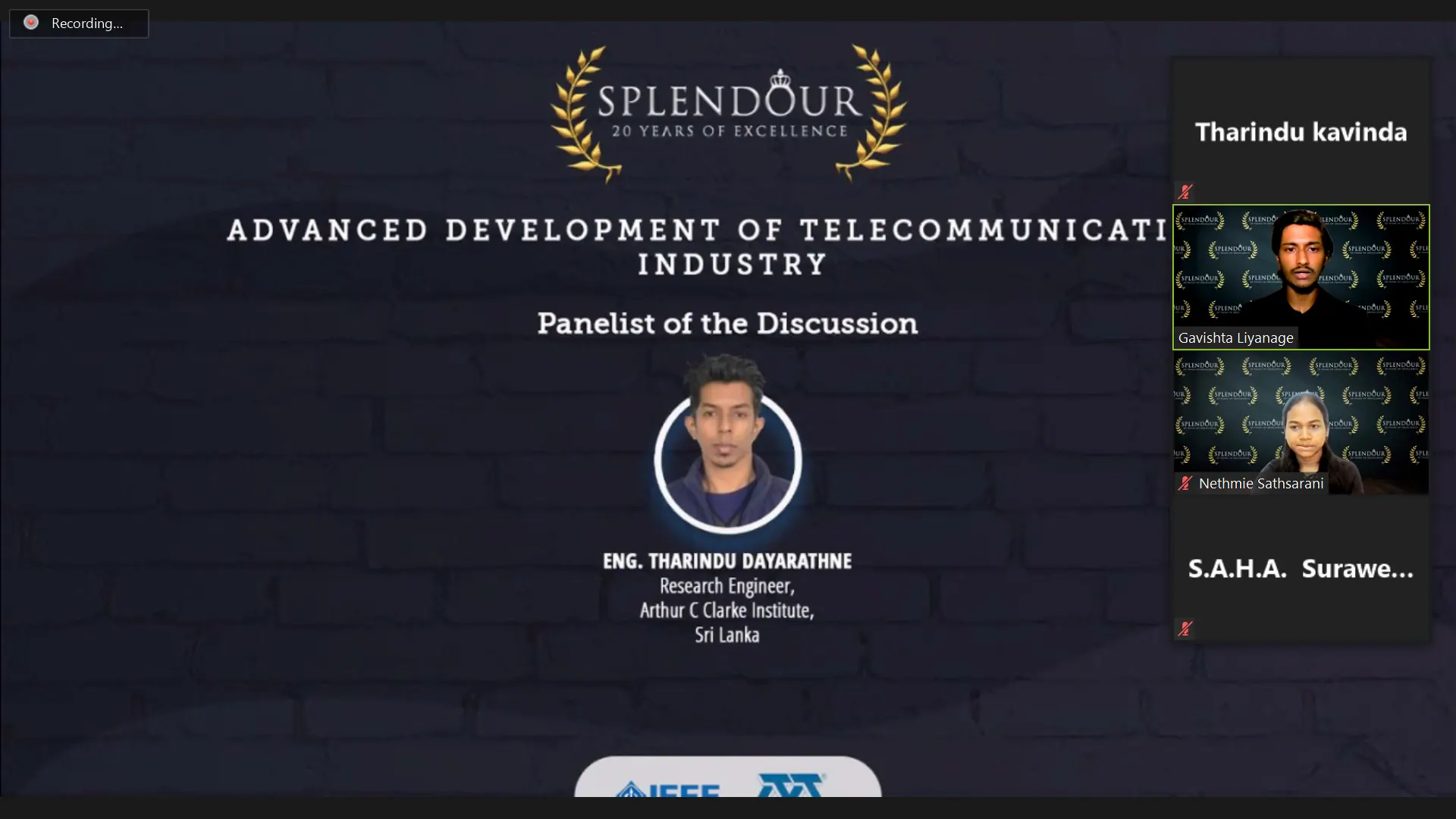 Advanced development in telecommunication industry — photo 1