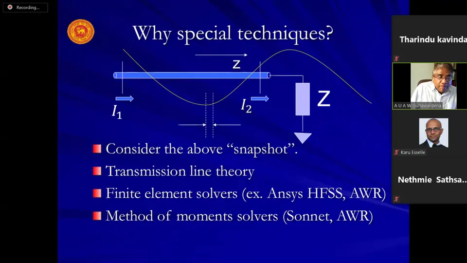 Advanced development in telecommunication industry — photo 3