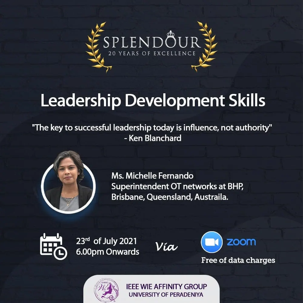Leadership Development Skills