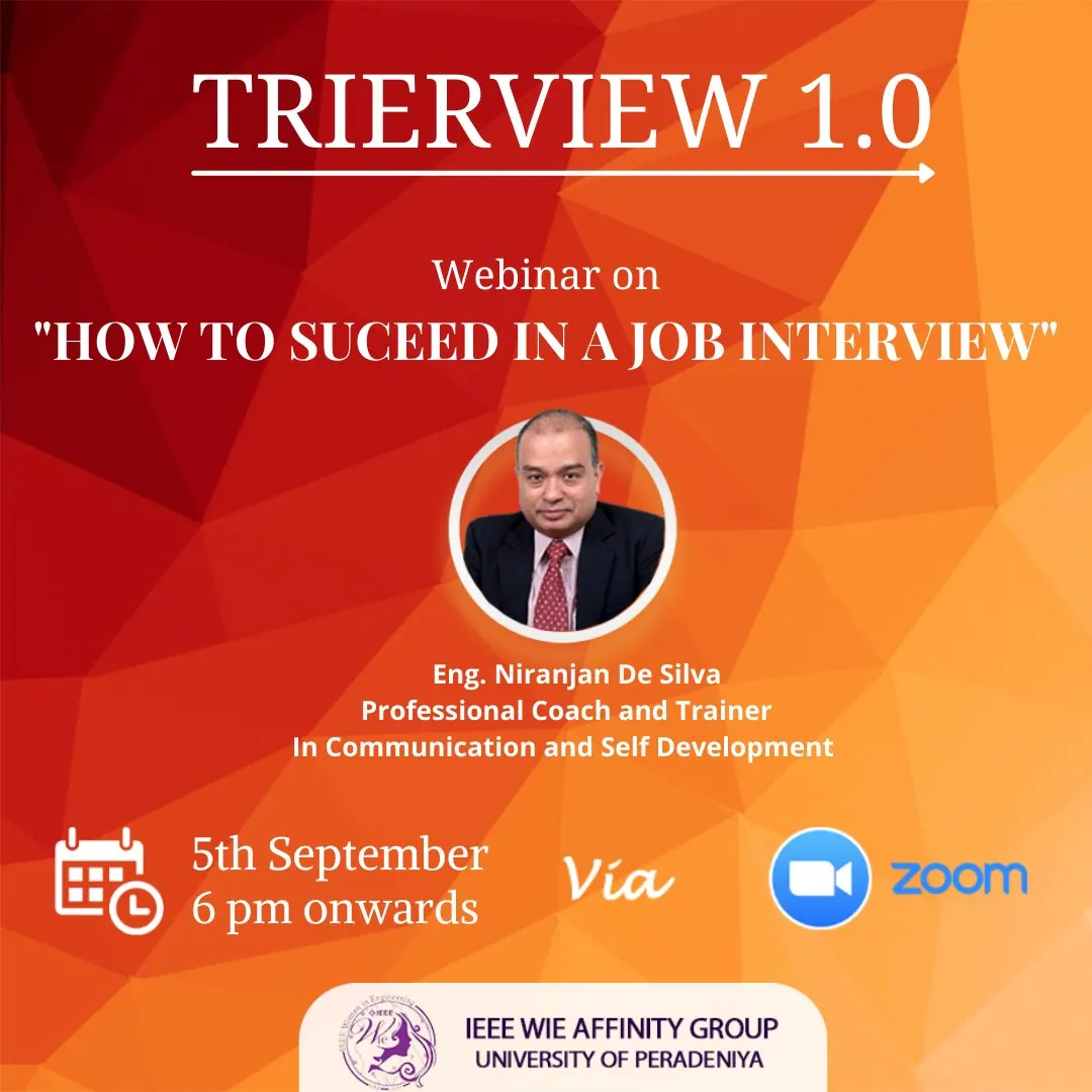 TRIERVIEW 1.0 | Phase 1