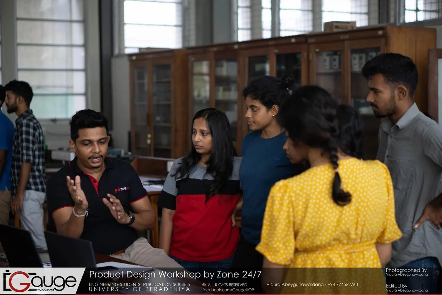 Product Development Workshop by Zone24x7 — photo 1