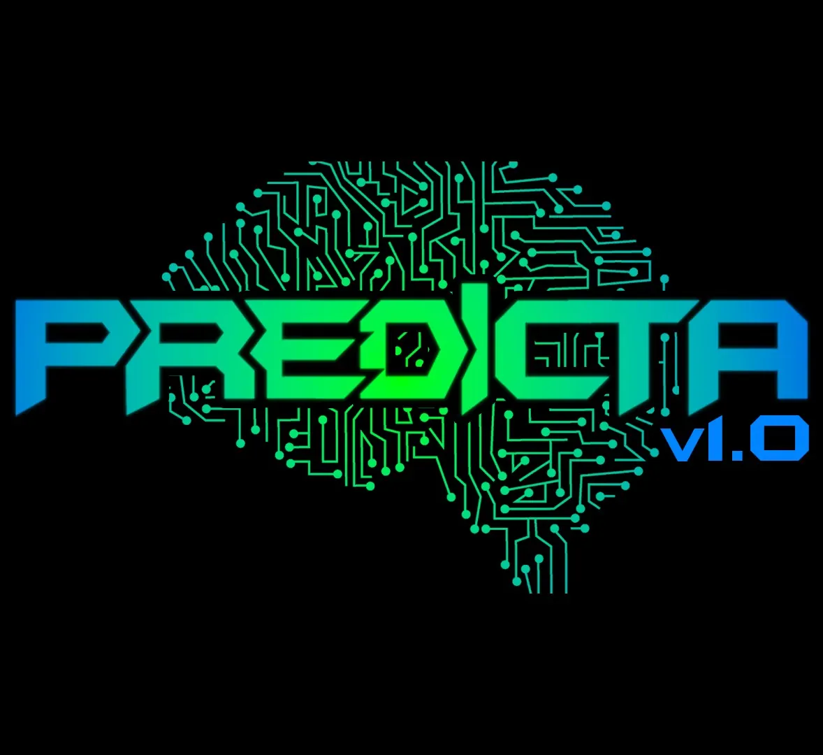 PREDICTA 1.0 — photo 1