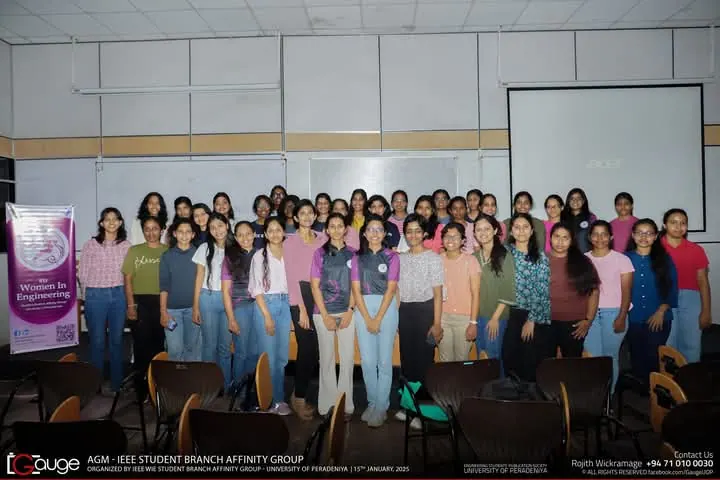 Annual General Meeting — photo 1