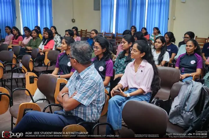 Annual General Meeting — photo 4