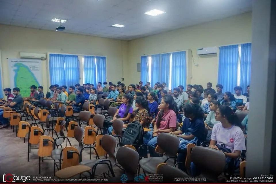 Electrolizer - Introduction to DEEE Societies - "IEEE Overview for E22 Batch" — photo 3