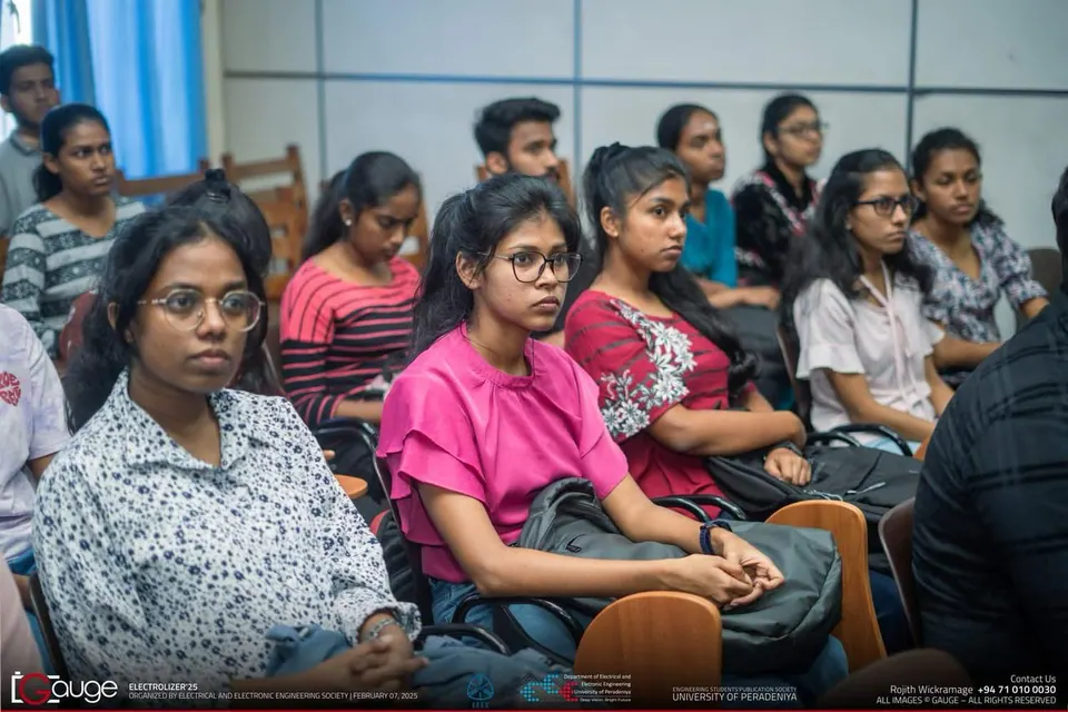 Electrolizer - Introduction to DEEE Societies - "IEEE Overview for E22 Batch" — photo 4