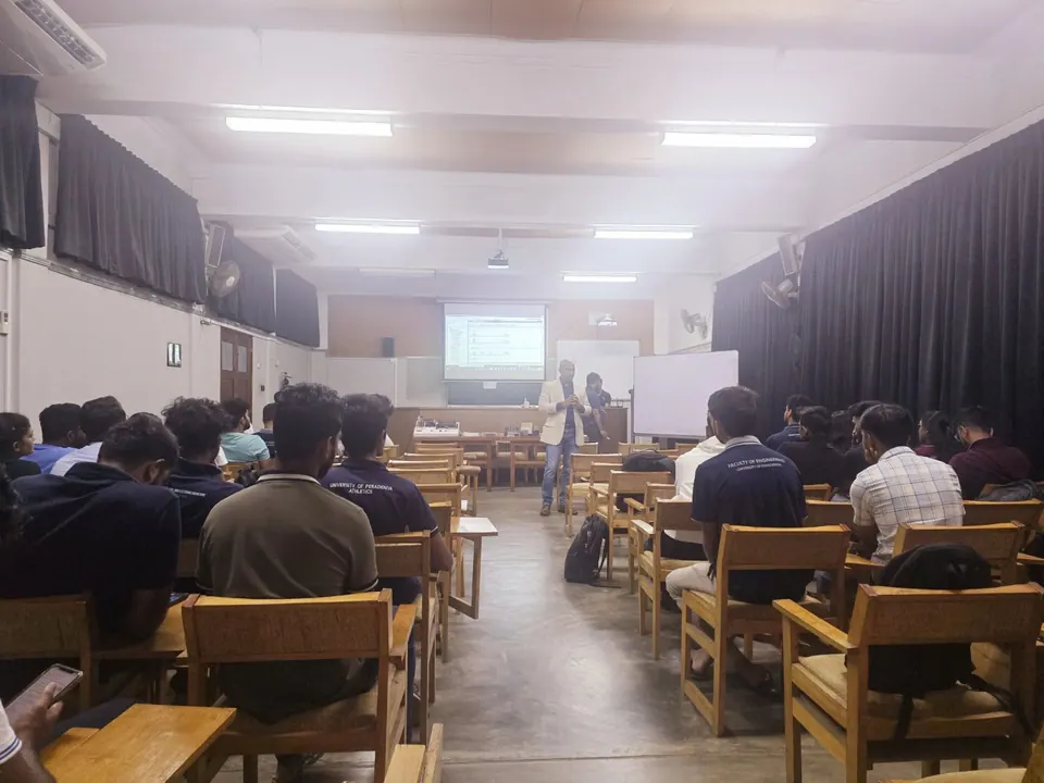 PLC Workshop 2025 — photo 4