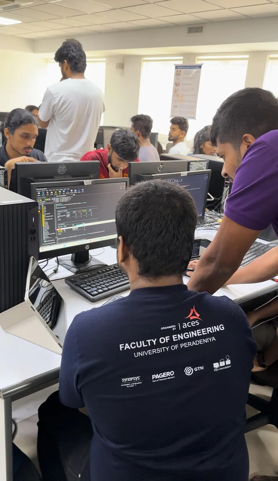 VLSI Workshop 1 by Synopsys — photo 6