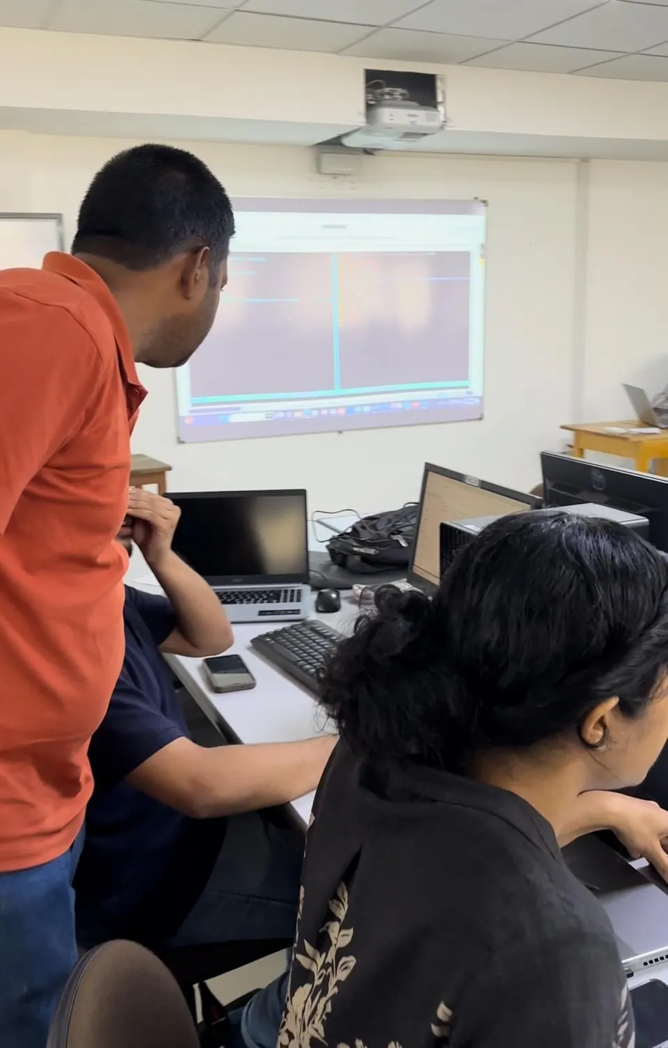 VLSI Workshop 1 by Synopsys — photo 7