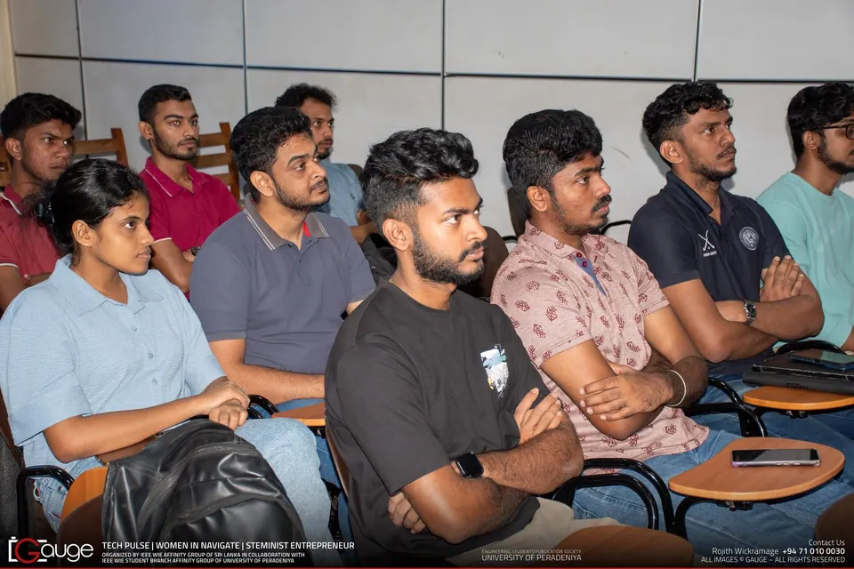 Tech Pulse — photo 3