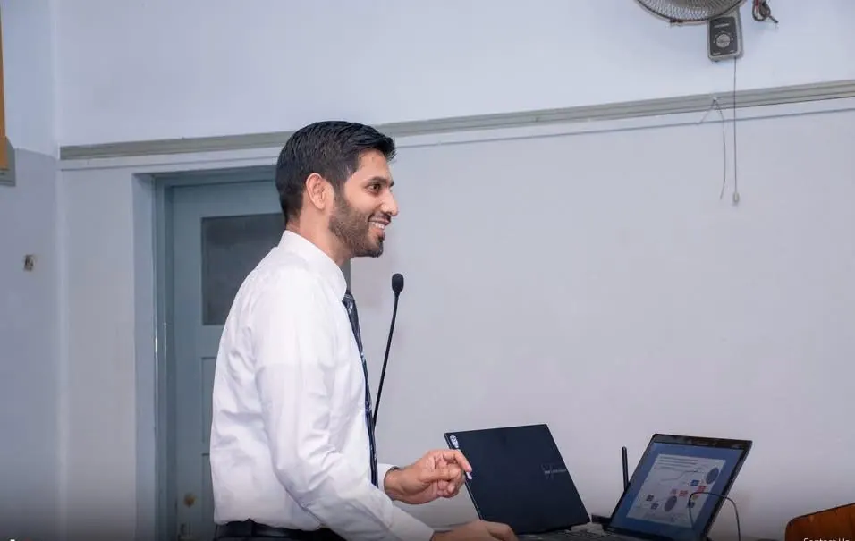 Engineering with AI for a Sustainable Future — photo 2