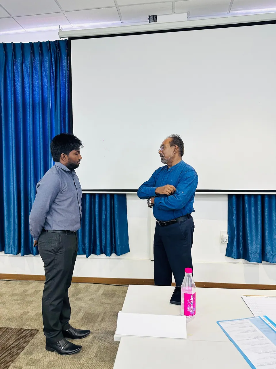 The Career Blueprint - Session 02 — photo 3