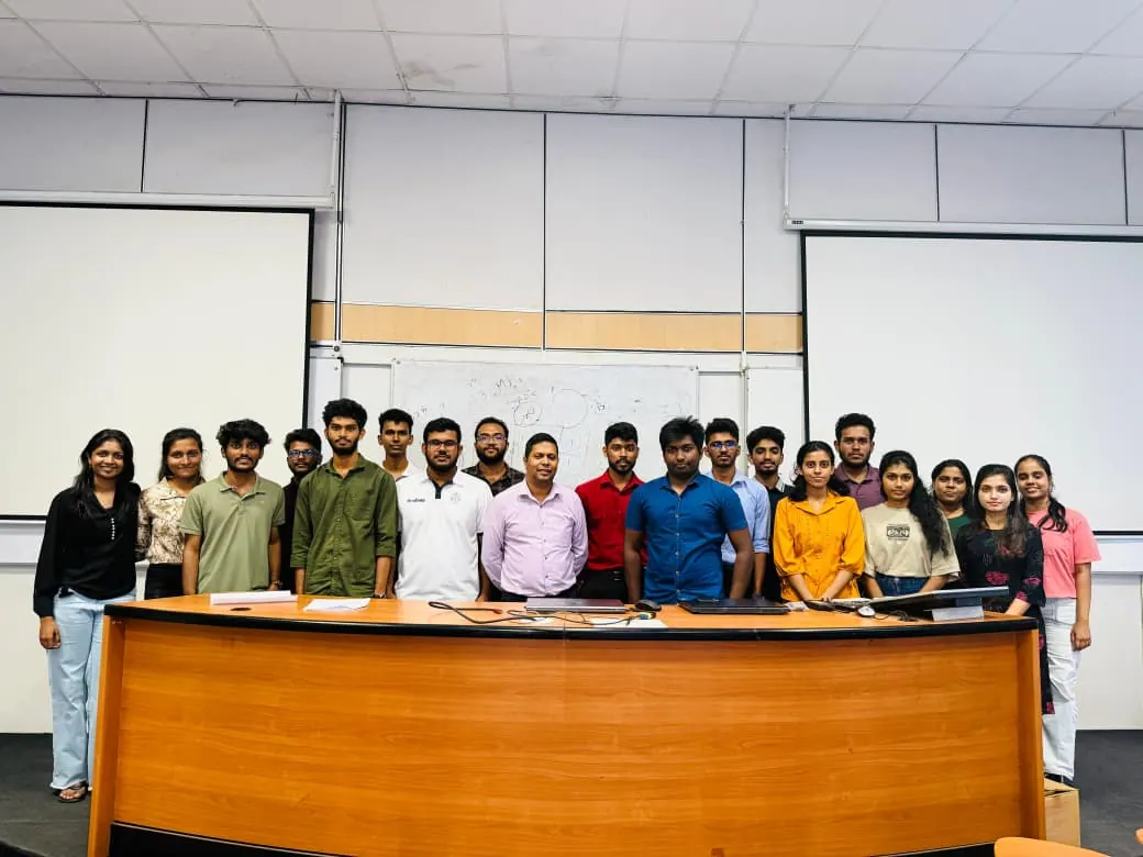 ANNUAL GENERAL MEETING FOR THE YEAR 2025-26 — photo 1