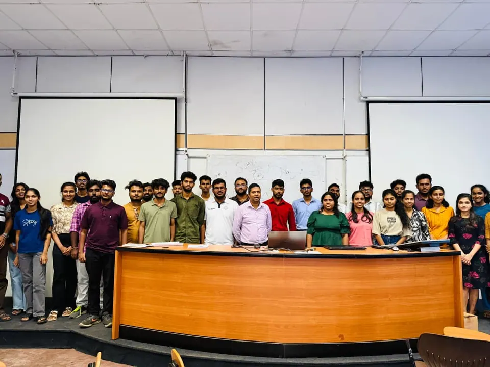 ANNUAL GENERAL MEETING FOR THE YEAR 2025-26 — photo 2