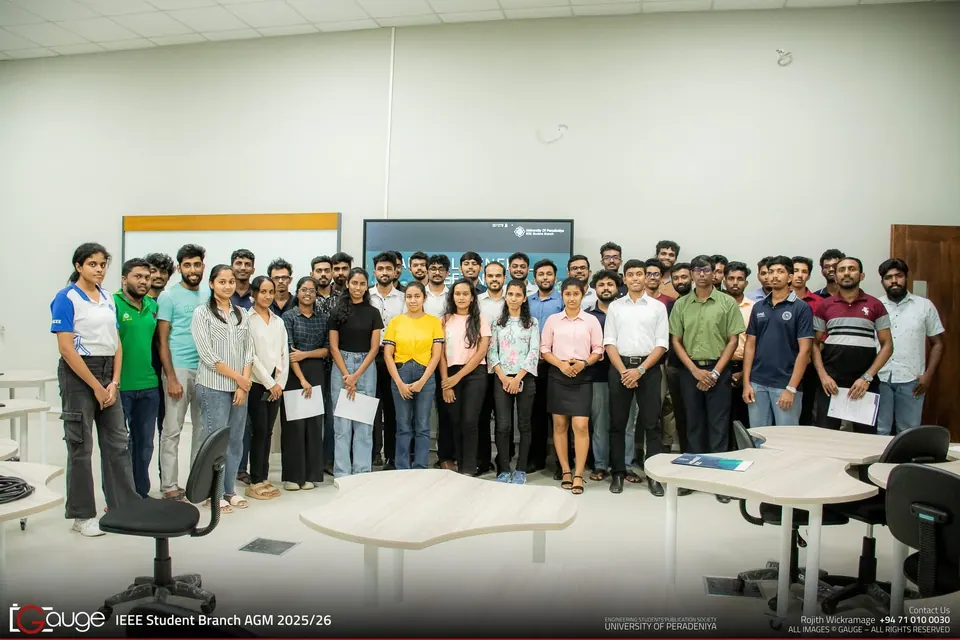 AGM FOR TERM 2025-2026 — photo 3