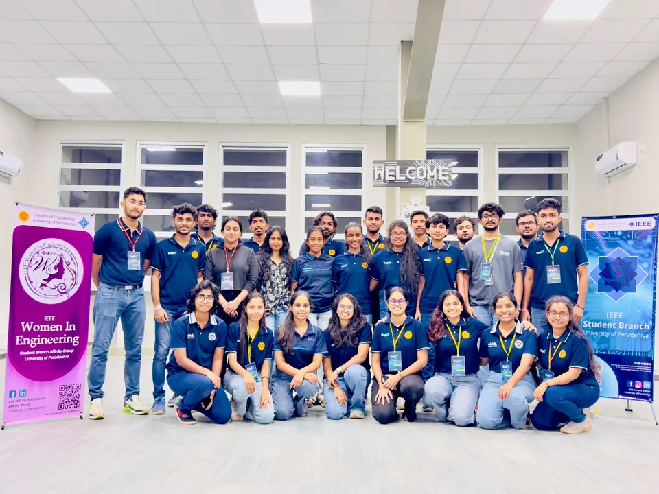 Engex 2025 - IEEE game zone — photo 3