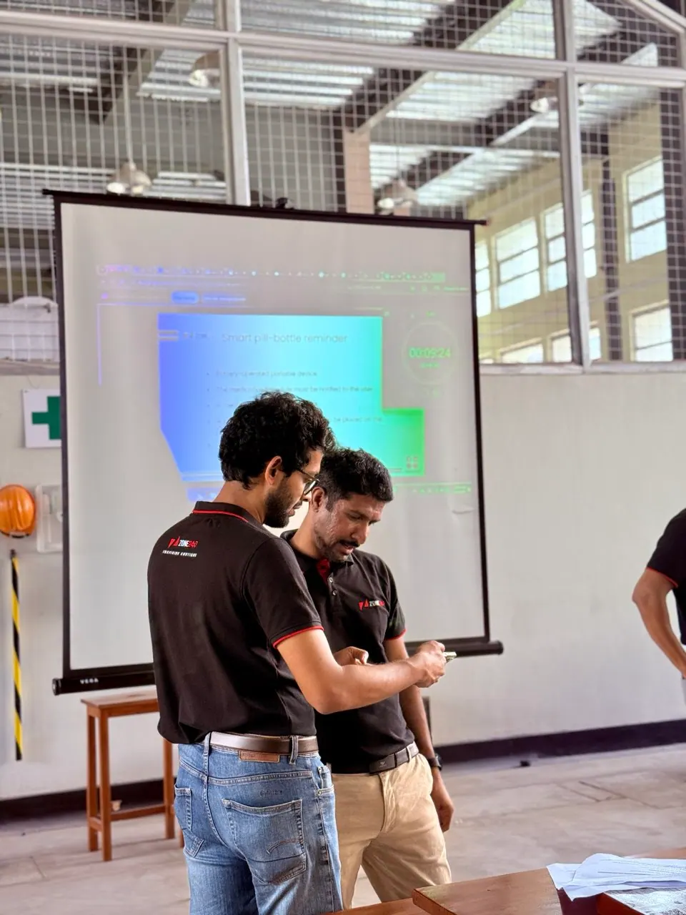 Product Development Workshop — photo 2