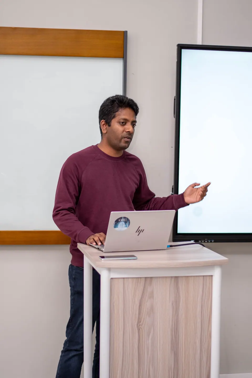 Introduction to World-Class Supercomputing with the LUMI Supercomputer — photo 3