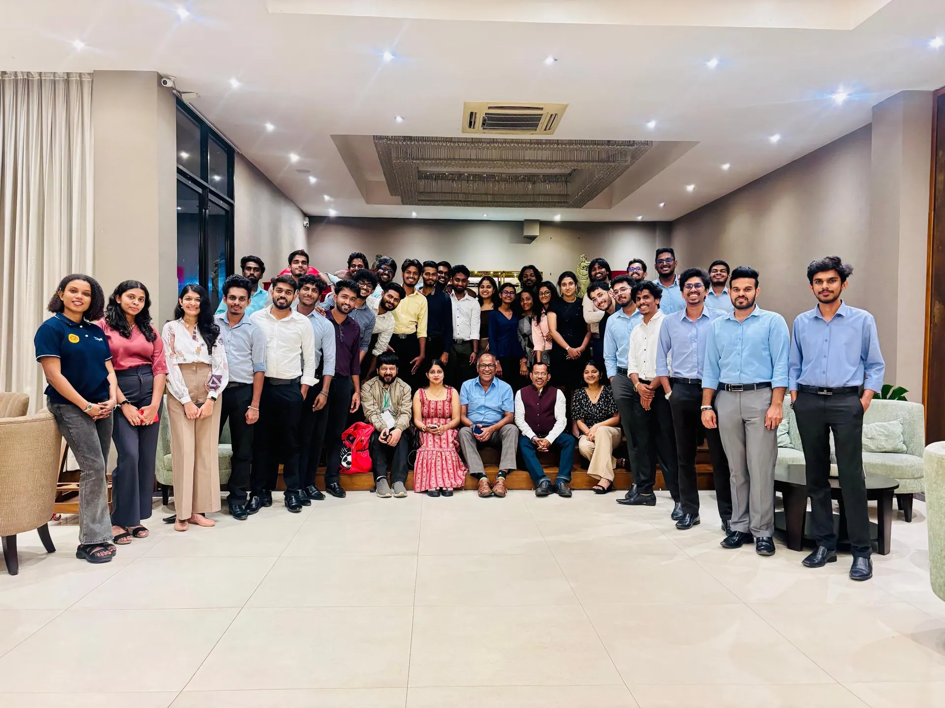ICIIS 2025 — photo 1