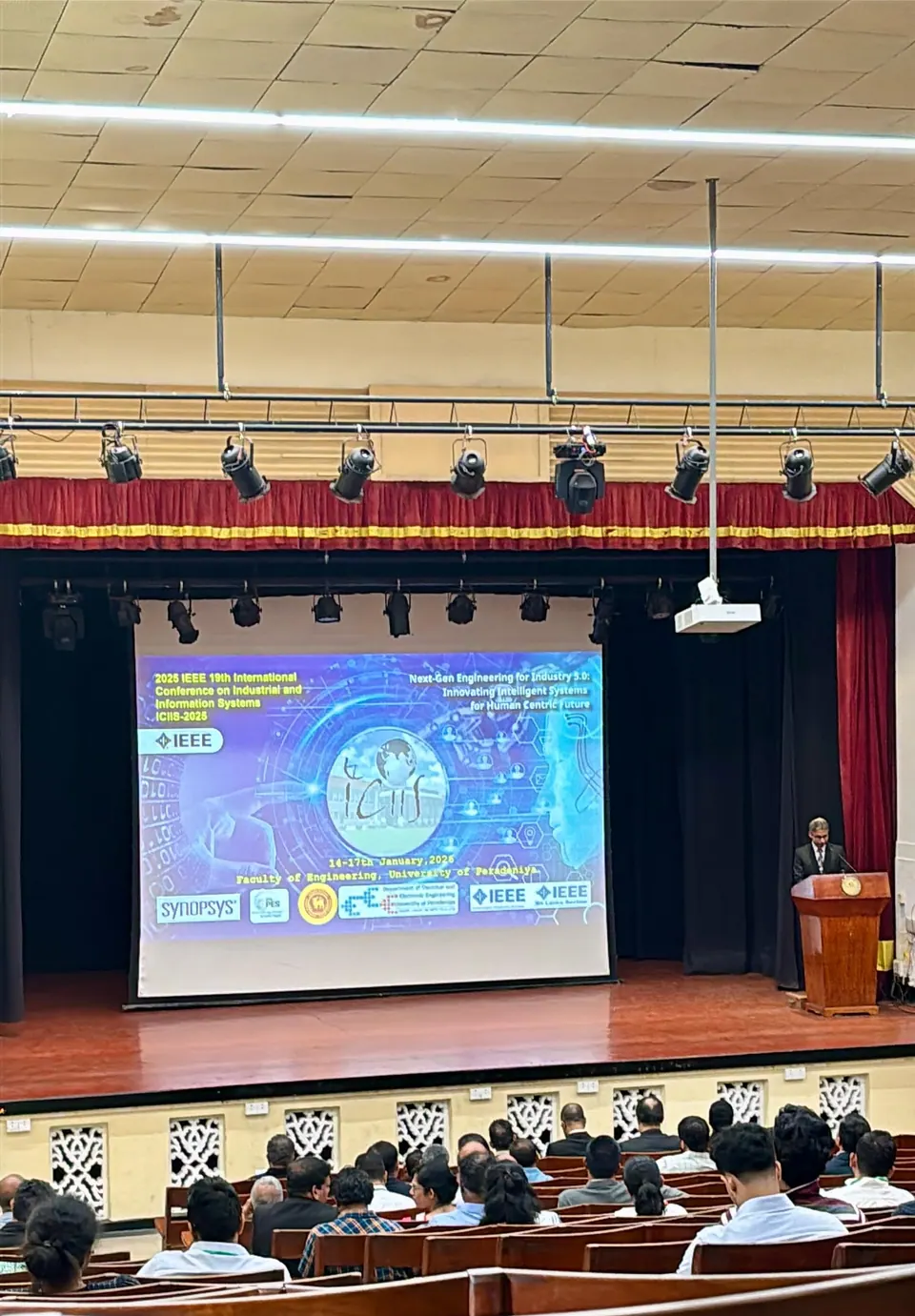 ICIIS 2025 — photo 2