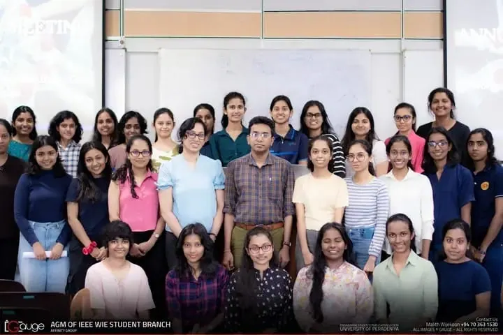 Annual General Meeting 2026 — photo 3
