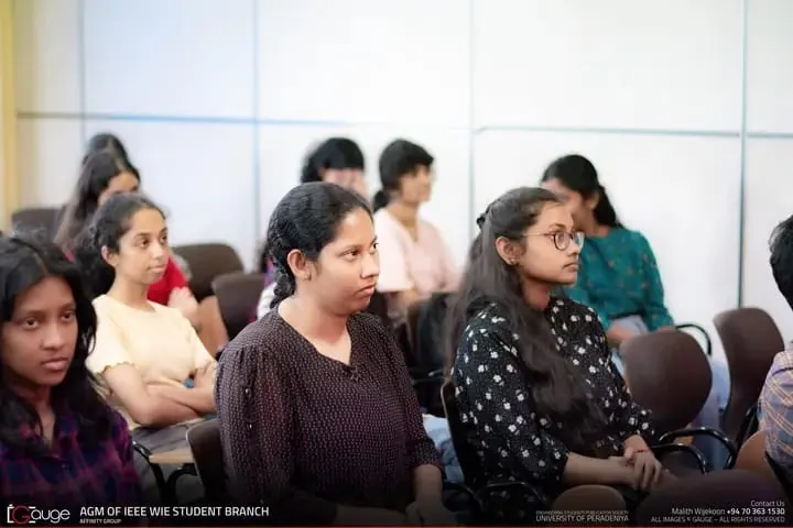 Annual General Meeting 2026 — photo 5