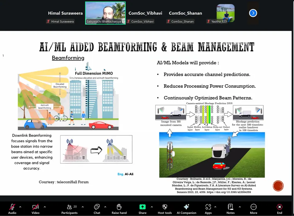 The Future of Wireless: Leveraging AI and Quantum Technologies — photo 2