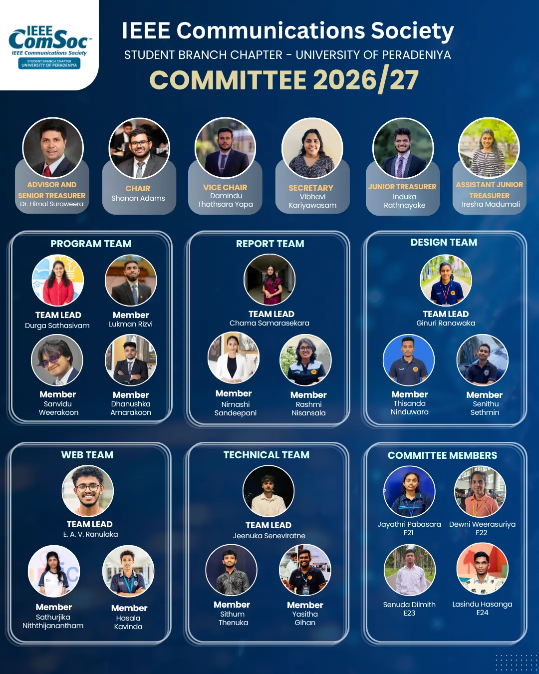ANNUAL GENERAL MEETING FOR THE YEAR 2026-27 — photo 1