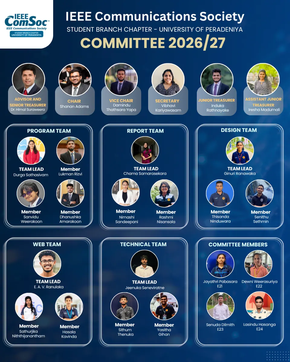 ANNUAL GENERAL MEETING FOR THE YEAR 2026-27 — photo 1