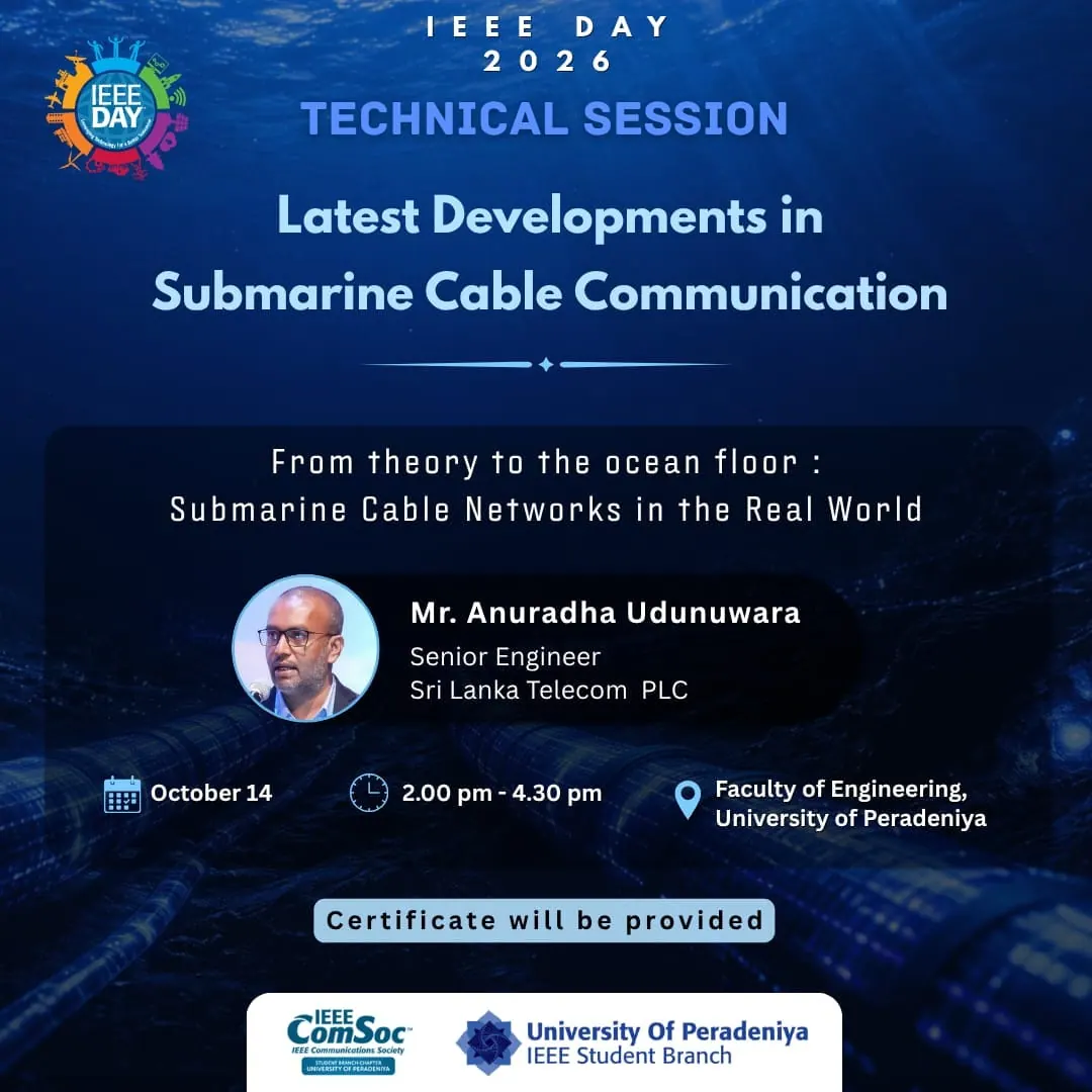 From Theory to the Ocean Floor: Submarine Cable Networks in the Real World
